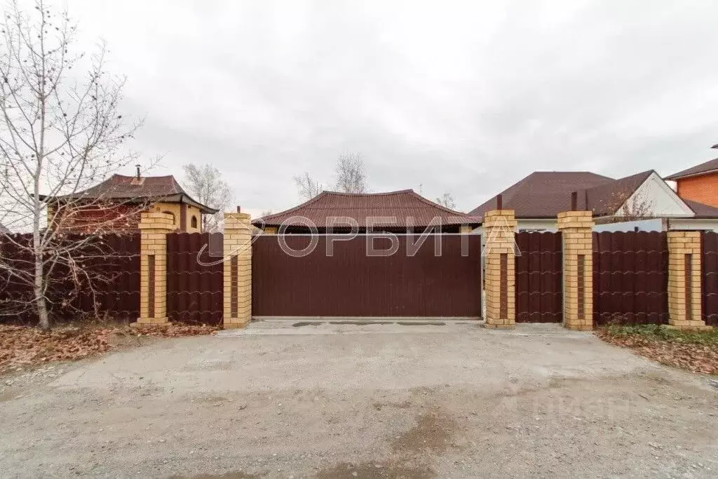 Участок в Тюменская область, Тюмень Сигнал садовое товарищество, ул. ... - Фото 2