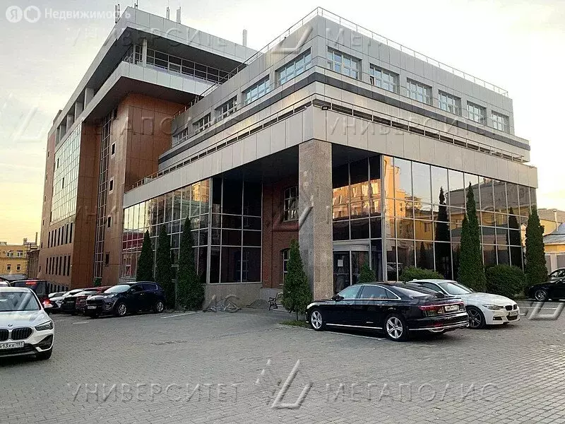 Офис (217 м) - Фото 1