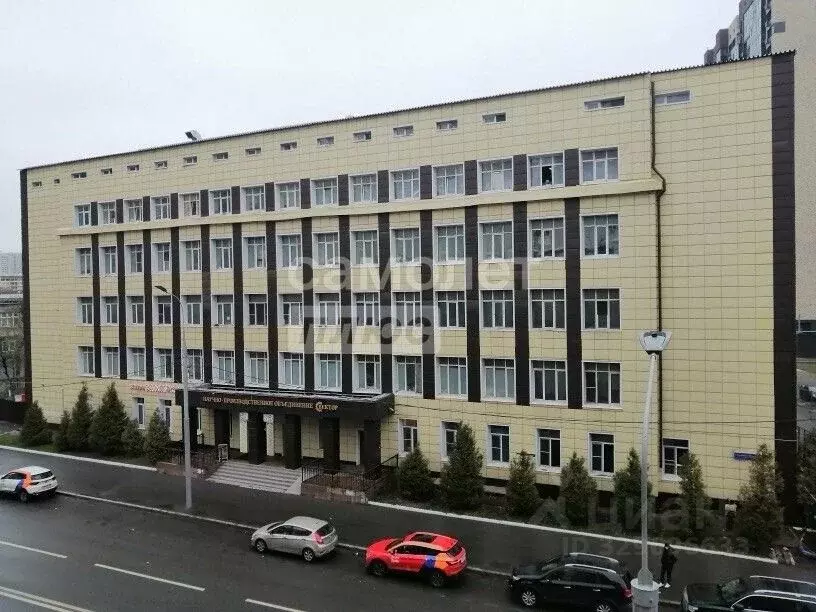 Помещение свободного назначения в Москва ул. 1-я Машиностроения, 5 ... - Фото 1