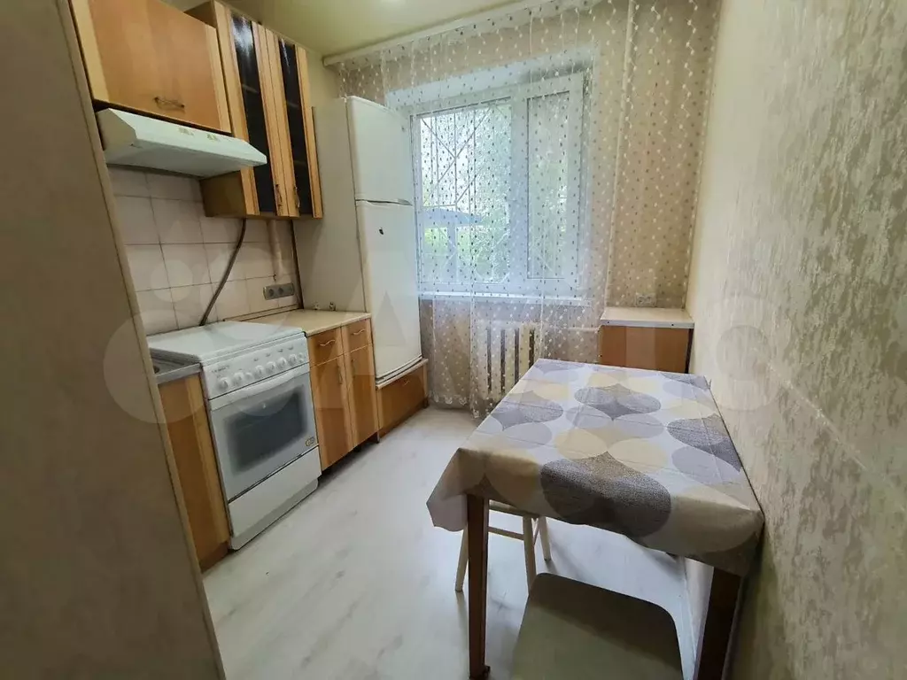 2-к. квартира, 43 м, 1/5 эт. - Фото 1