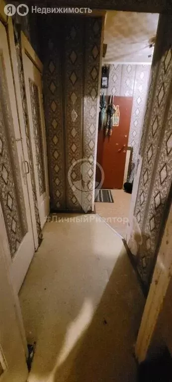 3-комнатная квартира: Спасск-Рязанский, Высоковольтная улица, 6 (54.8 ... - Фото 0