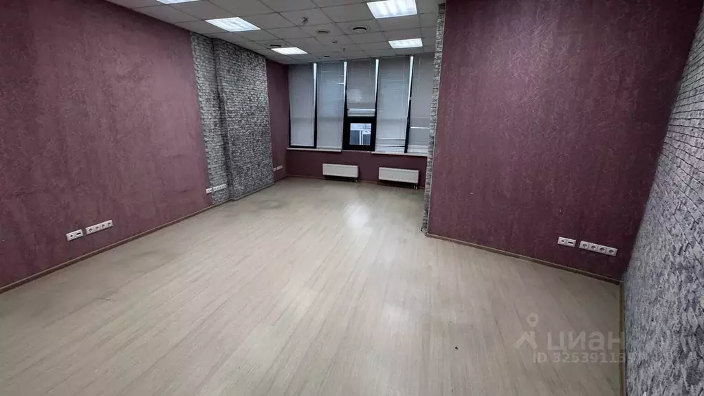 Офис в Московская область, Мытищи Олимпийский просп., 29с2 (38 м) - Фото 1