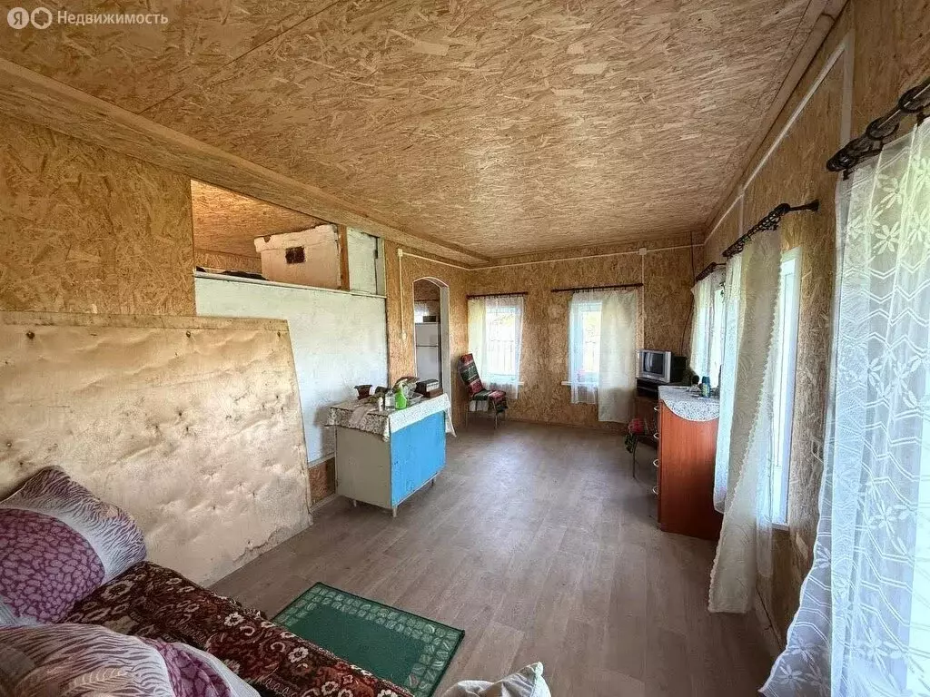 Дом в Красавино, Загородная улица (40 м) - Фото 1