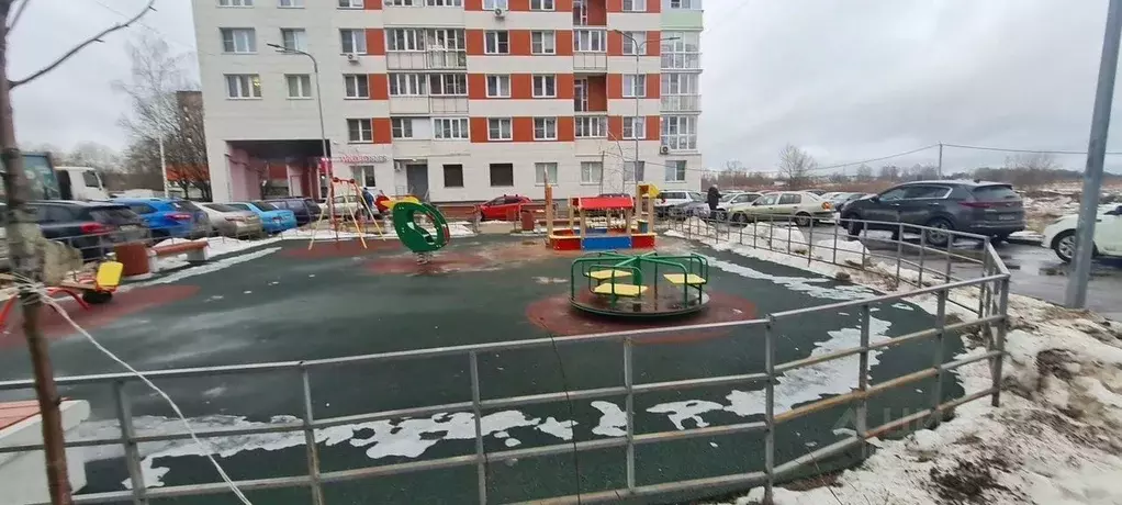 2-к кв. Московская область, Пушкино Заветы Ильича мкр, ул. Степана ... - Фото 2