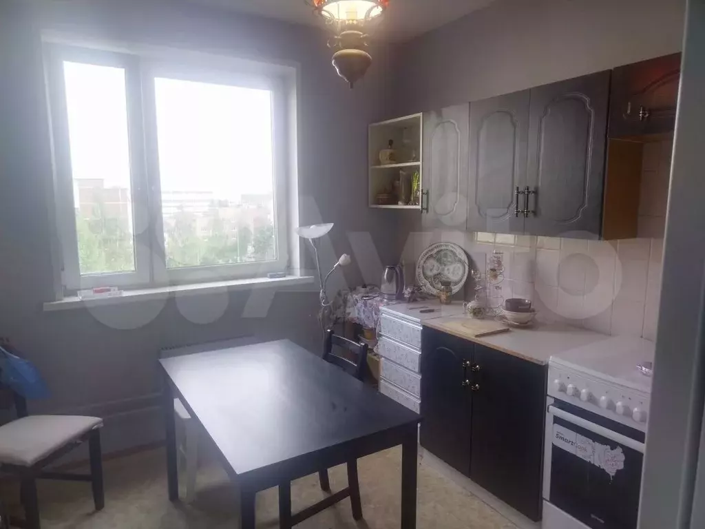 2-к. квартира, 54 м, 7/10 эт. - Фото 1
