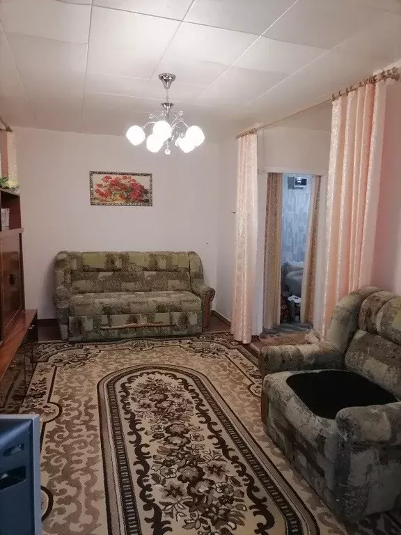 Продаётся 2-к квартира, 42.1 м - Фото 1