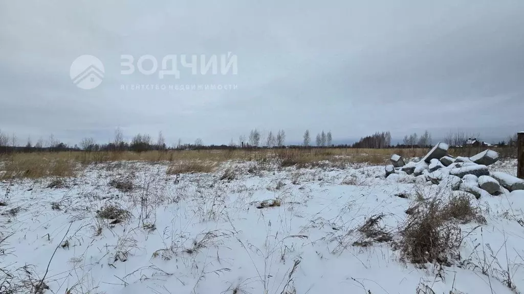 Участок в Чувашия, Чебоксарский муниципальный округ, с. Хыркасы  ... - Фото 2