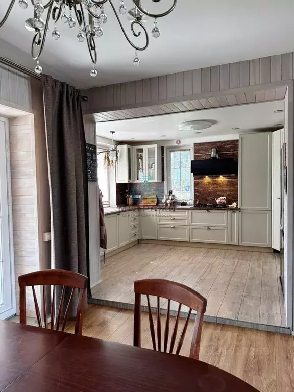 Дом в Калужская область, Калуга Секиотовская ул., 58 (135 м) - Фото 1