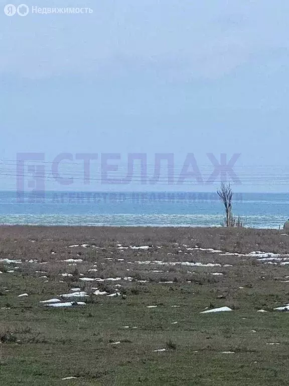 Участок в Ленинский район, Семисотское сельское поселение, село ... - Фото 2