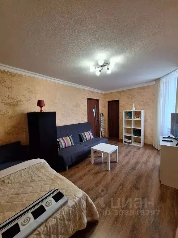 2-к кв. Ставропольский край, Кисловодск Красноармейская ул., 16 (40.0 ... - Фото 2