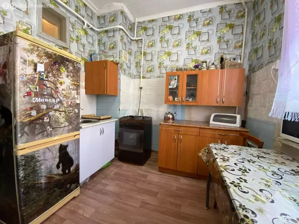 3-комнатная квартира: Саратовская область, муниципальное образование ... - Фото 2