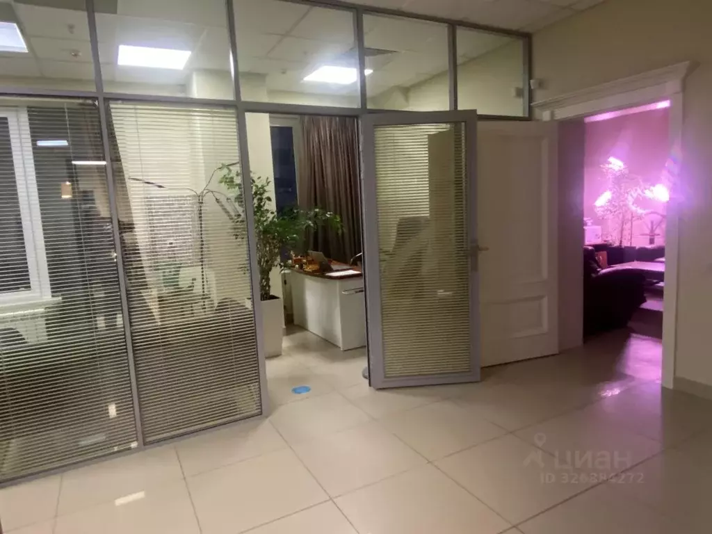 Помещение свободного назначения в Москва бул. Маршала Рокоссовского, ... - Фото 1