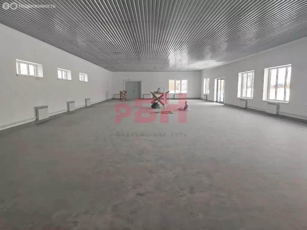 Помещение свободного назначения (320 м) - Фото 1