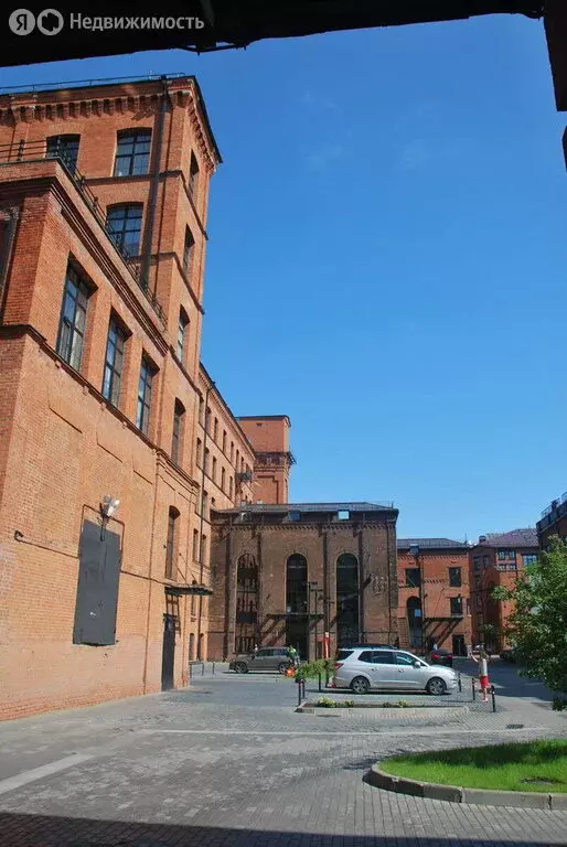 Офис (1311 м) - Фото 1