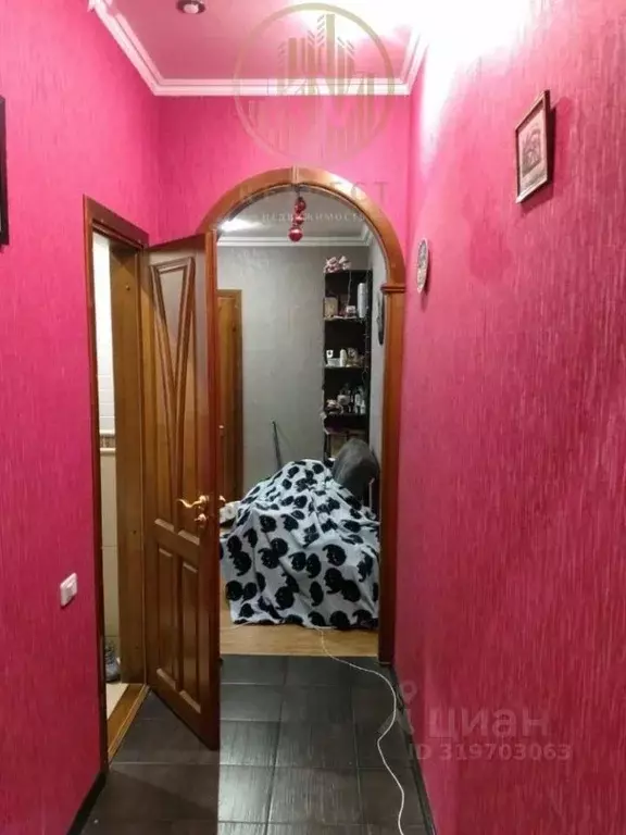 2-к кв. Ставропольский край, Ессентуки Пятигорская ул., 146 (45.0 м) - Фото 2