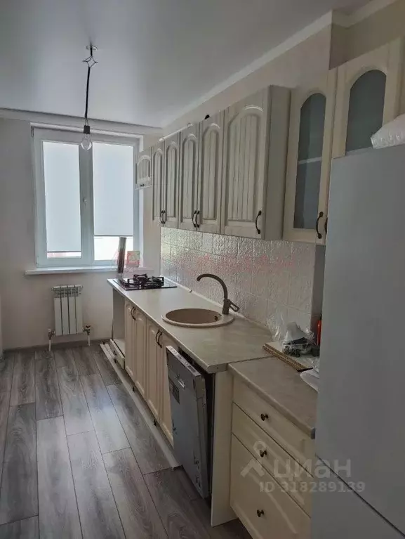 2-к кв. Ростовская область, Новочеркасск Магнитный пер. (60.0 м) - Фото 1