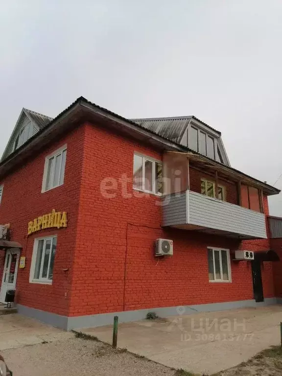 Дом в Псковская область, Остров 1 Мая ул. (570 м) - Фото 1