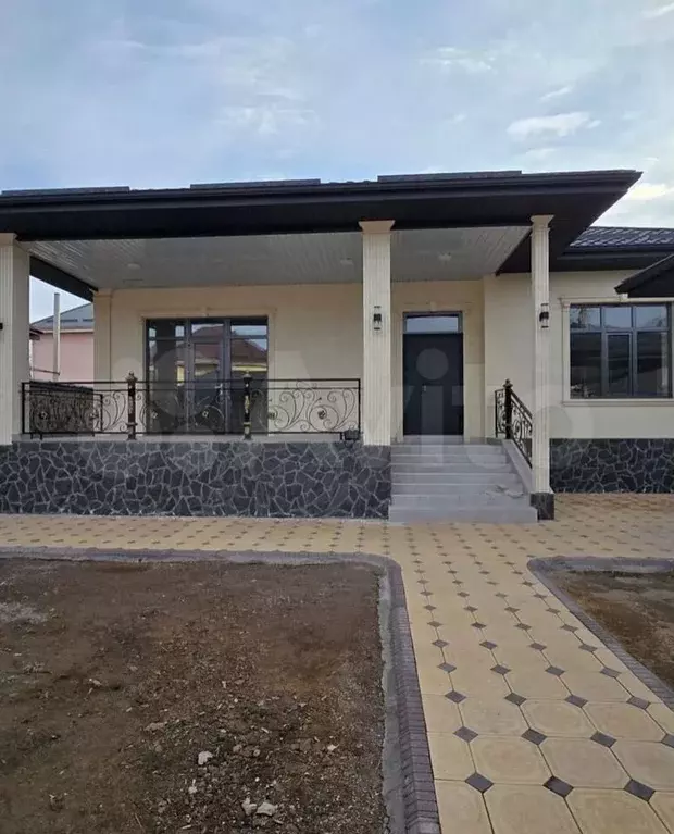 Дом 110 м на участке 3 сот. - Фото 0