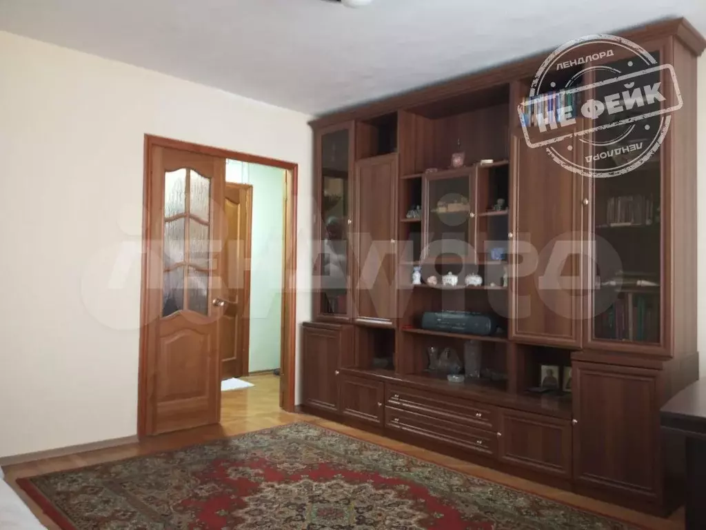 2-к. квартира, 50 м, 9/9 эт. - Фото 0