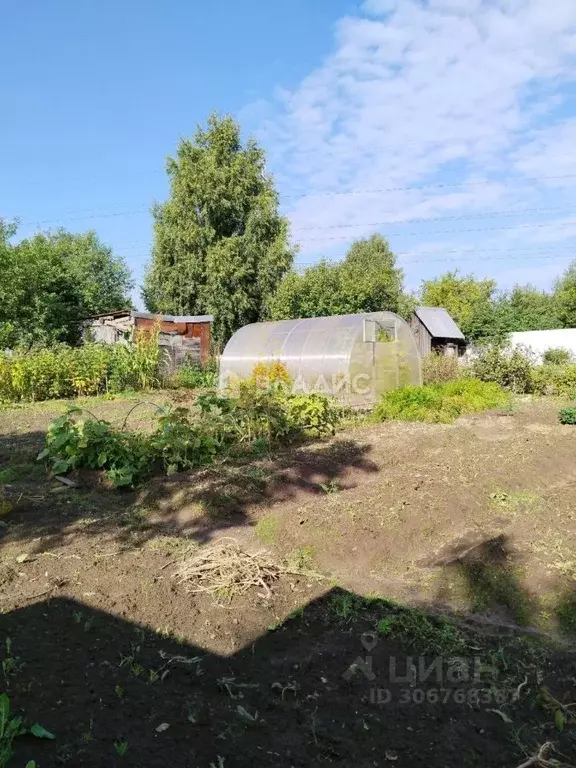 Дом в Вологодская область, Вологда Майский СТ,  (20 м) - Фото 0