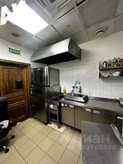 Помещение свободного назначения в Москва наб. Пресненская, 10блокС ... - Фото 1