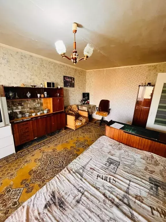 1-к кв. Московская область, Реутов ул. Дзержинского, 4 (34.2 м) - Фото 2