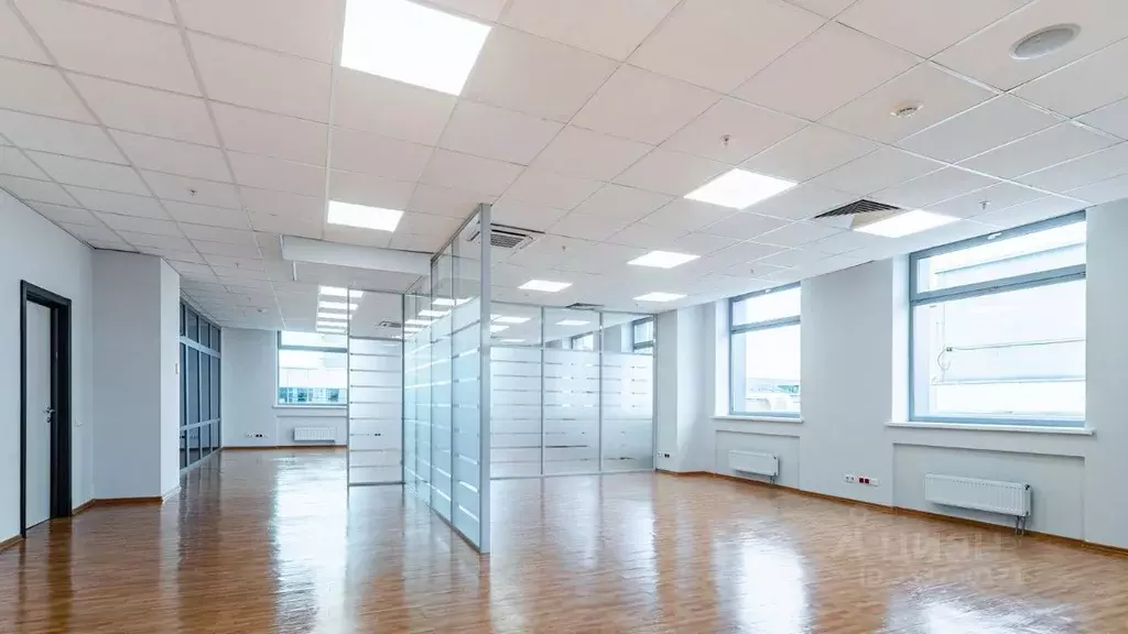 Офис в Санкт-Петербург 18-я Васильевского острова линия, 29И (226 м) - Фото 2