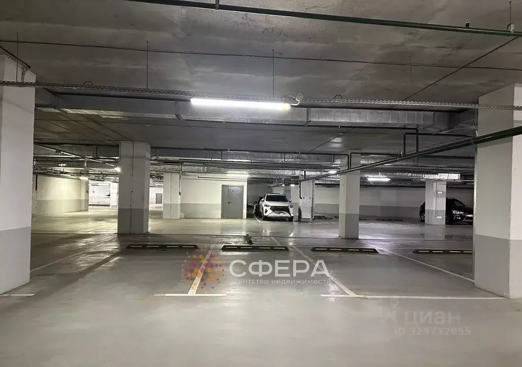 Гараж в Новосибирская область, Новосибирск ул. Некрасова, 41 (14 м) - Фото 1