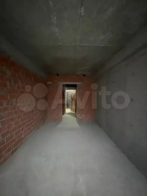 2-к. квартира, 56 м, 7/10 эт. - Фото 1