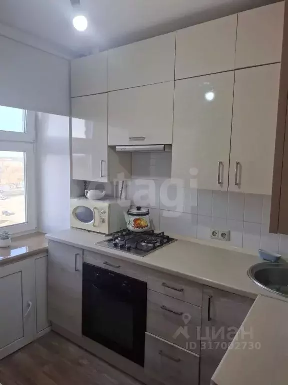 1-к кв. Владимирская область, Муром Юбилейная ул., 58 (21.5 м) - Фото 0