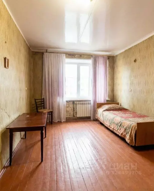 Комната Московская область, Серпухов проезд Мишина, 14 (18.1 м) - Фото 1