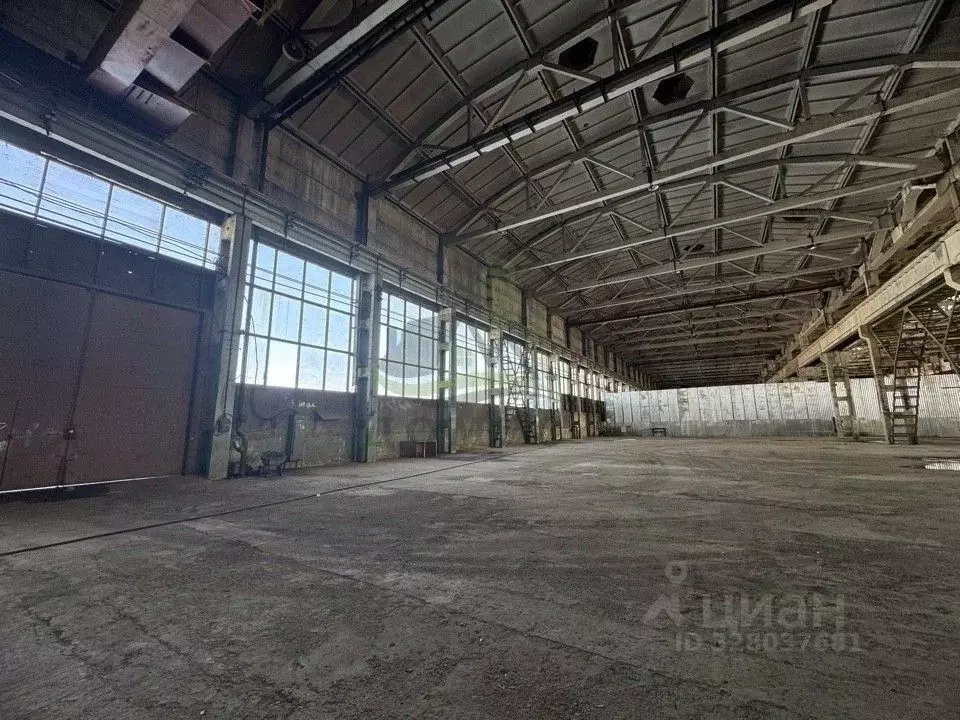 Склад в Московская область, Раменское ул. Михалевича, 49 (3188 м) - Фото 2