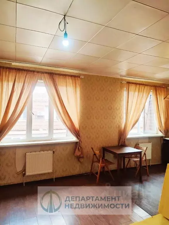 Студия Краснодарский край, Краснодар Музыкальный мкр, ул. Имени С.С. ... - Фото 0