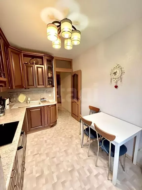 2-к кв. Приморский край, Владивосток ул. 3-я Строительная, 12 (52.7 м) - Фото 1