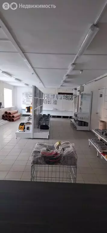 Торговая площадь (143 м) - Фото 1