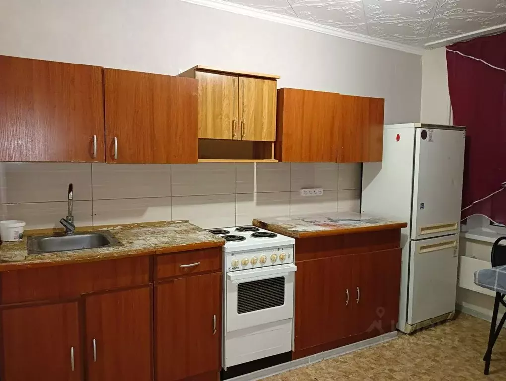 1-к кв. Челябинская область, Челябинск ул. Чайковского, 9а (35.0 м) - Фото 1