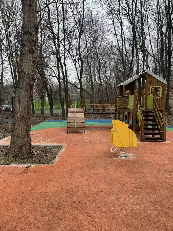 3-к кв. Москва просп. 60-летия Октября, 5К2 (70.0 м) - Фото 2