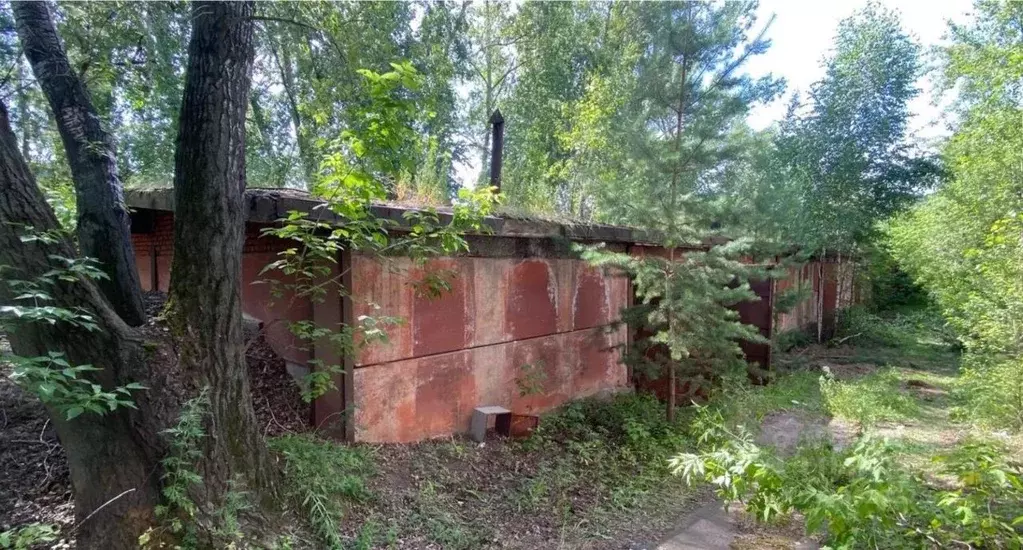Производственное помещение в Красноярский край, Красноярск ул. 26 ... - Фото 1