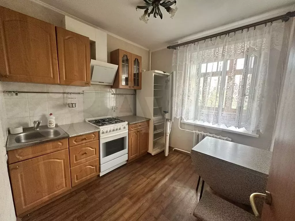 1-к. квартира, 41 м, 4/9 эт. - Фото 0