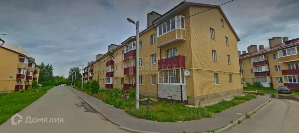Продаётся 3-к квартира, 105.4 м - Фото 1