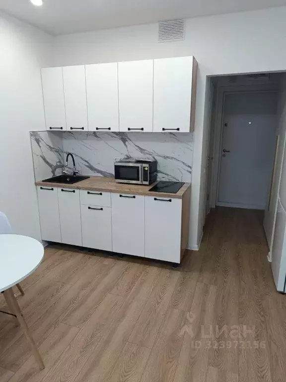 Студия Московская область, Красногорск городской округ, пос. ... - Фото 1