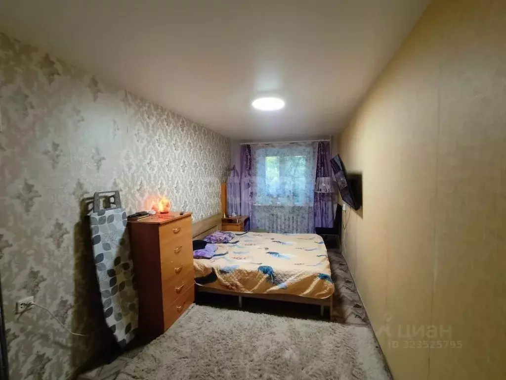 3-к кв. Коми, Сыктывкар ул. Морозова, 21 (57.1 м) - Фото 1