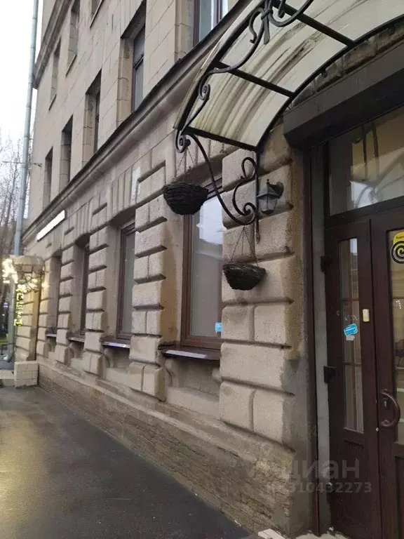 Помещение свободного назначения в Санкт-Петербург Большой ... - Фото 1