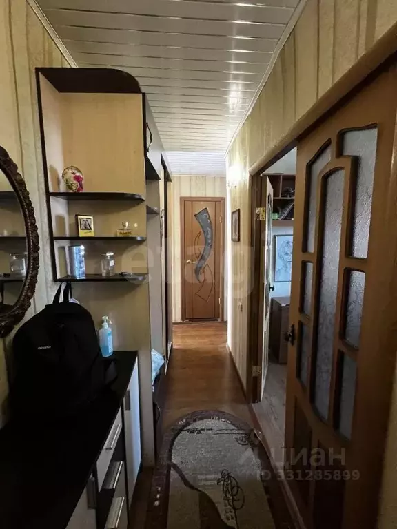 2-к кв. Тульская область, Богородицк ул. Победы, 34 (49.8 м) - Фото 1