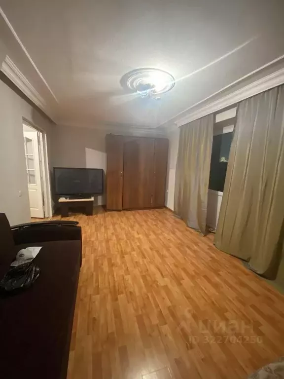 1-к кв. Чеченская республика, Грозный Киевский пер., 13 (38.0 м) - Фото 2