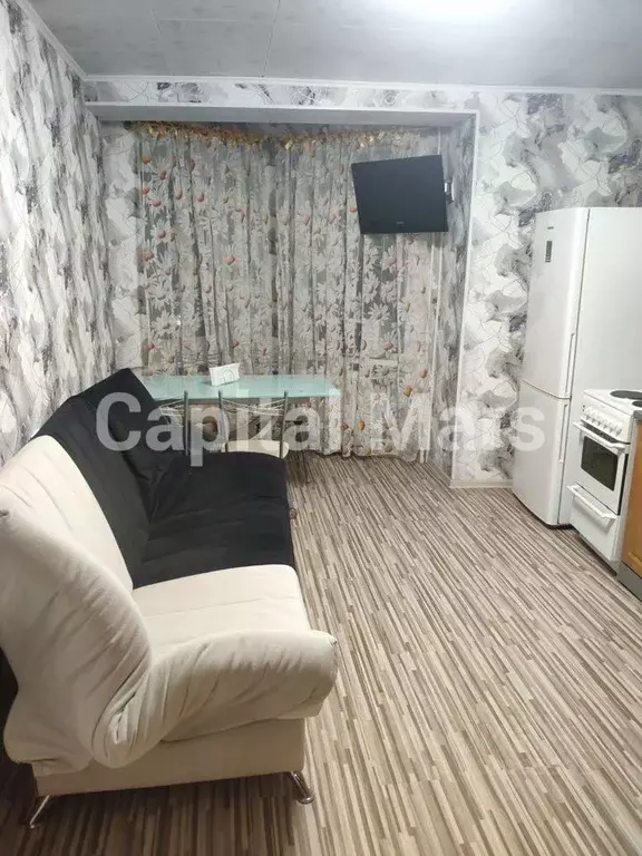 2-к кв. Санкт-Петербург Коломяжский просп., 28 (70.0 м) - Фото 1