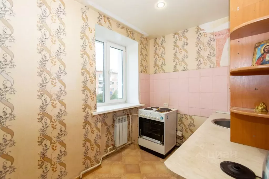 1-к кв. Иркутская область, Иркутский муниципальный округ, пос. Малая ... - Фото 2