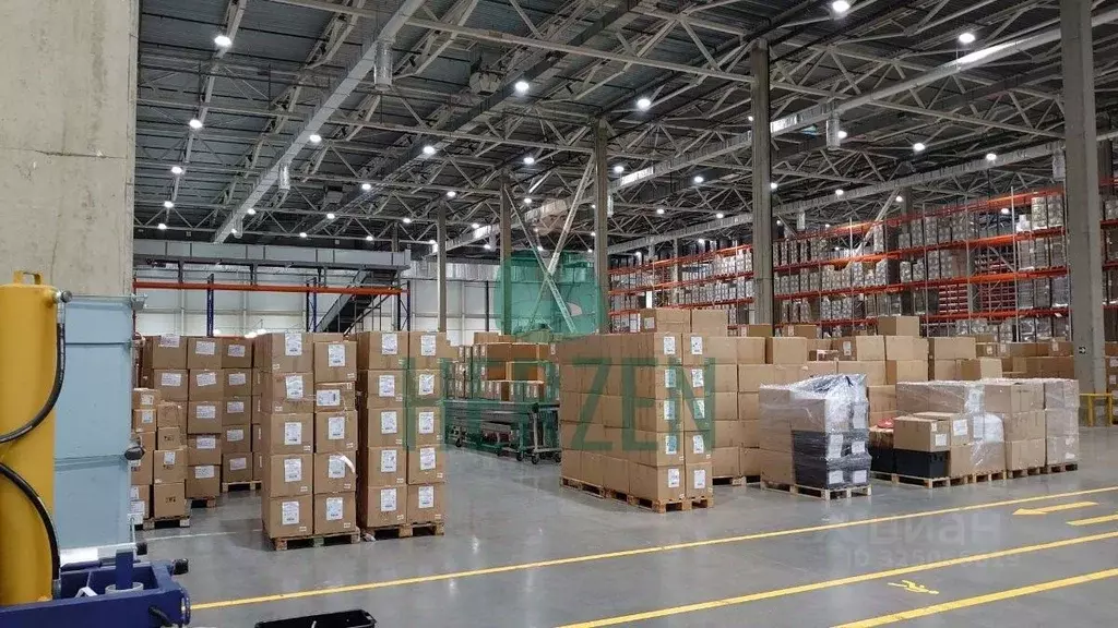 Производственное помещение в Московская область, Люберцы городской ... - Фото 1