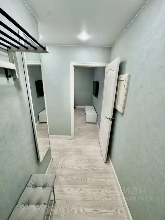 2-к кв. Москва 3-й Нижнелихоборский проезд, 13К2 (46.0 м) - Фото 2