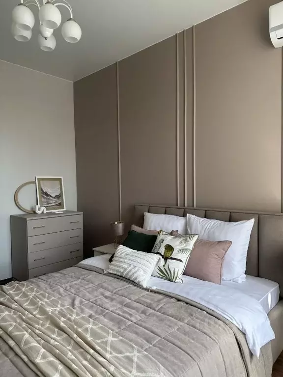 2-к кв. Иркутская область, Иркутск Ямская ул., 3 (62.0 м) - Фото 2